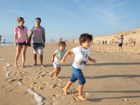 Tour Opérateur et particuliers sur camping Les Oyats - Fun pass offert - Camping Landes - Image N°6