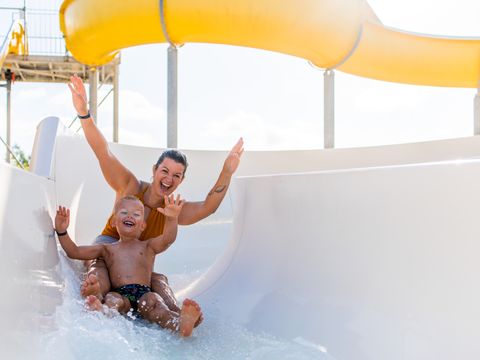 Tour Opérateur et particuliers sur camping Les Oyats - Fun pass offert - Camping Landes - Image N°11
