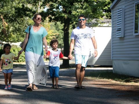 Tour Opérateur et particuliers sur camping Les Oyats - Fun pass offert - Camping Landes - Image N°14