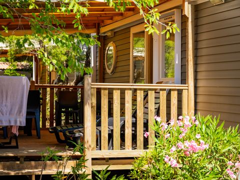 Tours Opérateurs et Particuliers sur Camping Siblu Club Le Marisol Funpass non inclus - Camping Pyrénées-Orientales - Image N°22
