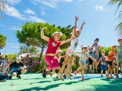 Tours Opérateurs et Particuliers sur Camping Siblu Club Le Marisol Funpass non inclus - Camping Pyrénées-Orientales - Image N°19