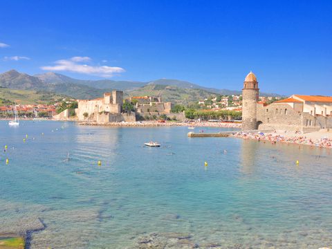 Tours Opérateurs et Particuliers sur Camping Siblu Club Le Marisol Funpass non inclus - Camping Pyrénées-Orientales - Image N°31