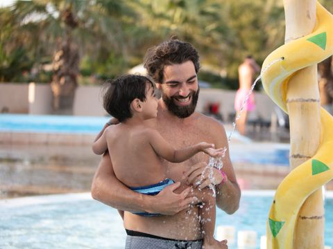 Tours Opérateurs et Particuliers sur Camping Siblu Club Le Marisol Funpass non inclus - Camping Pyrénées-Orientales - Image N°10