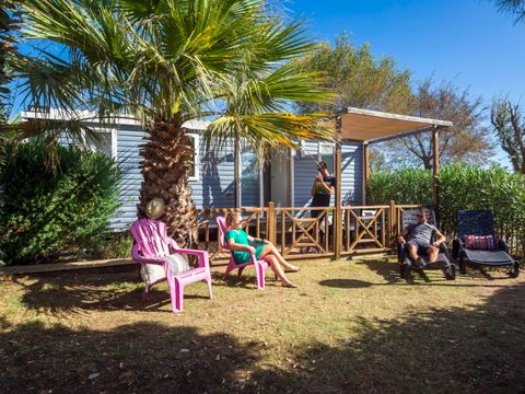 Tours Opérateurs et Particuliers sur Camping Siblu Club Le Marisol Funpass non inclus - Camping Pyrénées-Orientales - Image N°28