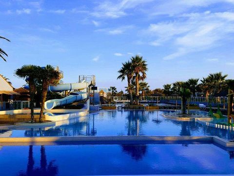 Tours Opérateurs et Particuliers sur Camping Siblu Club Le Marisol Funpass non inclus - Camping Pyrénées-Orientales - Image N°8