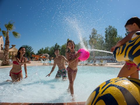 Tours Opérateurs et Particulier sur Camping Les Sables du midi - Funpass offert - Camping Hérault - Image N°3