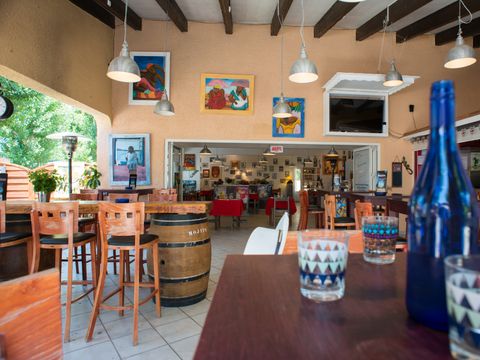 Tours Opérateurs et Particulier sur Camping Les Sables du midi - Funpass offert - Camping Hérault - Image N°10
