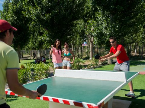 Tours Opérateurs et Particulier sur Camping Les Sables du midi - Funpass offert - Camping Hérault - Image N°7