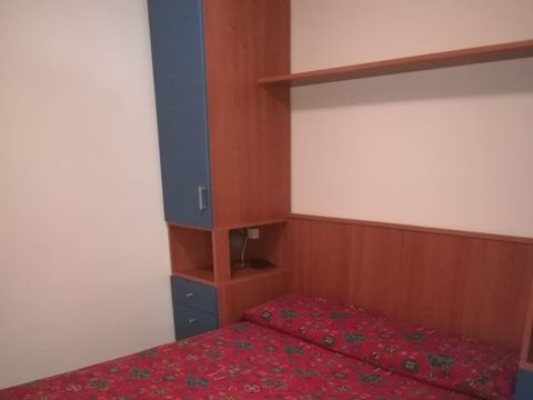 BUNGALOW 4 personnes