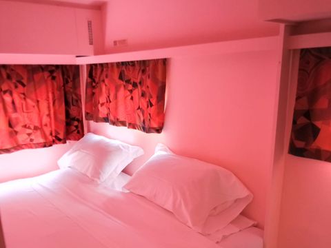 CARAVANE 2 personnes - GLAMPING IN ROULOTTE