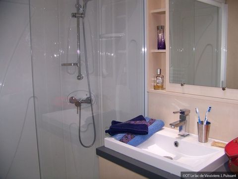 Mobilhome 6 personnes - Classique - 3 chambres