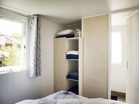 Mobilhome 6 personnes - Premium - 3 chambres