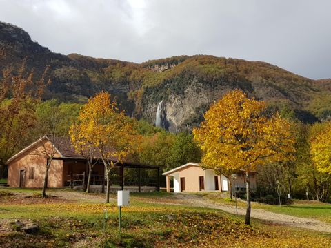 Camping Lo Schioppo - Camping L'Aquila - Image N°6