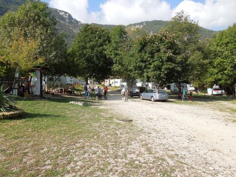 Camping Lo Schioppo - Camping L'Aquila - Image N°12