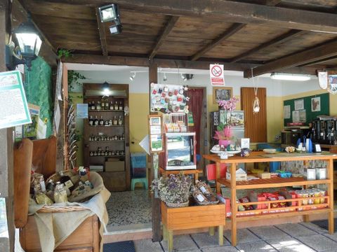 Camping Lo Schioppo - Camping L'Aquila - Image N°9