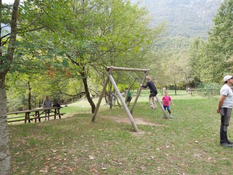 Camping Lo Schioppo - Camping L'Aquila - Image N°2