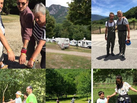 Camping Lo Schioppo - Camping L'Aquila - Image N°15