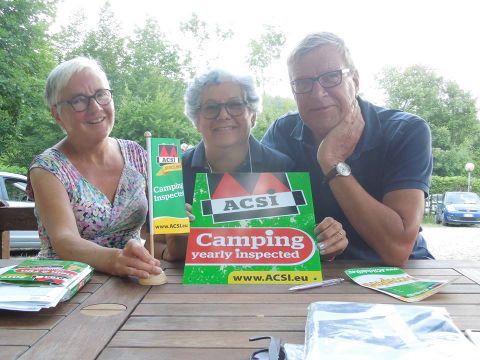 Camping Lo Schioppo - Camping L'Aquila - Image N°14