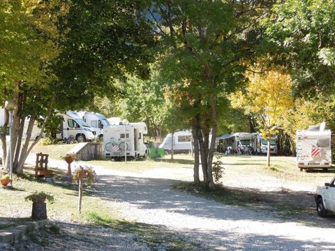 Camping Lo Schioppo - Camping L'Aquila - Image N°11