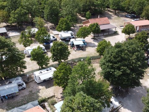 Camping Lo Schioppo - Camping L'Aquila - Image N°19