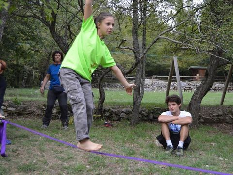 Camping Lo Schioppo - Camping L'Aquila - Image N°3