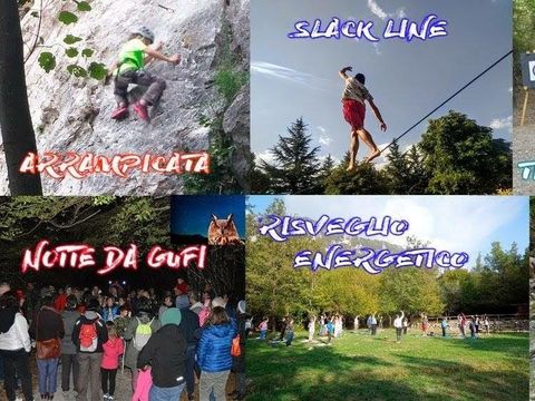 Camping Lo Schioppo - Camping L'Aquila - Image N°18