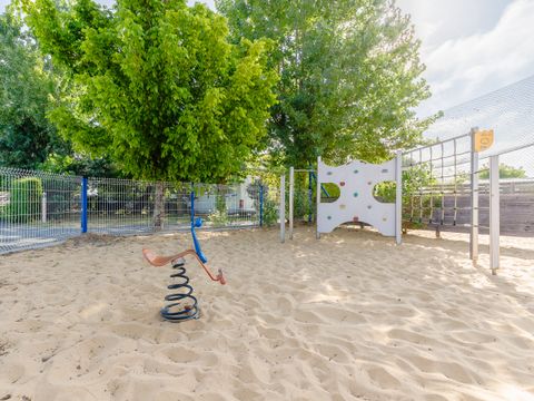 Camping de la Baie - Camping Vendée - Image N°9