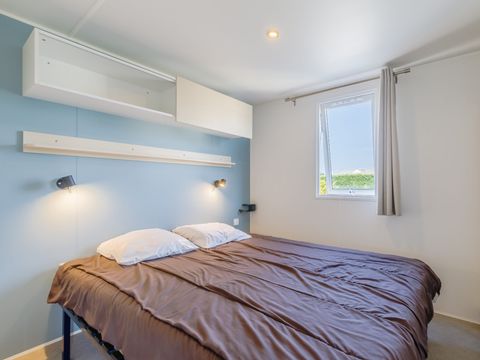 Camping Bel Air Village la Baie - Camping Vendée - Image N°16