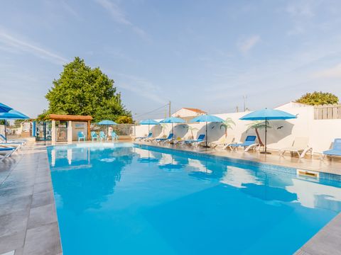 Camping Bel Air Village la Baie - Camping Vendée - Image N°7