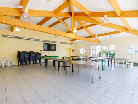 Camping de la Baie - Camping Vendée - Image N°5