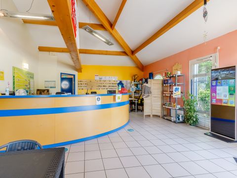 Camping de la Baie - Camping Vendée - Image N°11