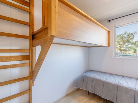 Camping Bel Air Village la Baie - Camping Vendée - Image N°22