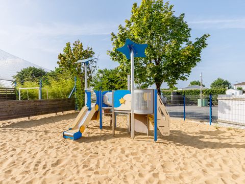 Camping Bel Air Village la Baie - Camping Vendée - Image N°27