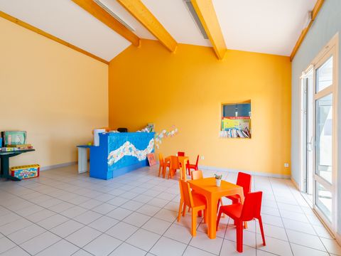 Camping de la Baie - Camping Vendée - Image N°6