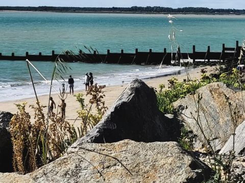 Camping Bel Air Village la Baie - Camping Vendée - Image N°15