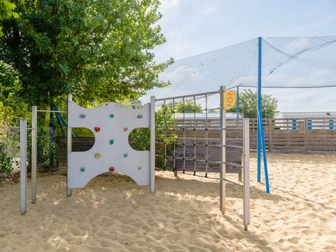 Camping Bel Air Village la Baie - Camping Vendée - Image N°28