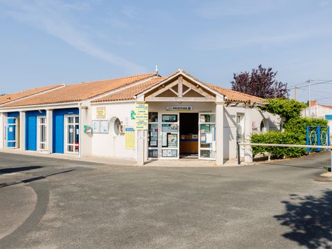 Camping de la Baie - Camping Vendée - Image N°7