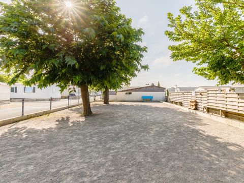 Camping de la Baie - Camping Vendée - Image N°3