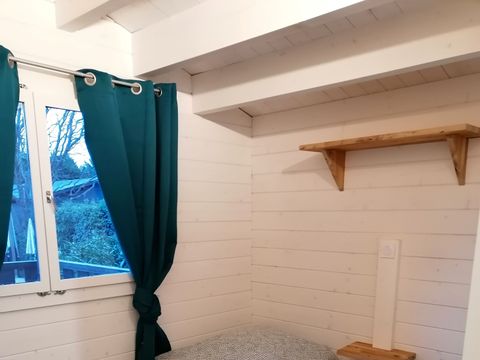 CHALET 6 personnes - 32m² - 2 chambres