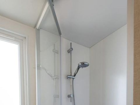 MOBILHOME 3 personnes - MINI S