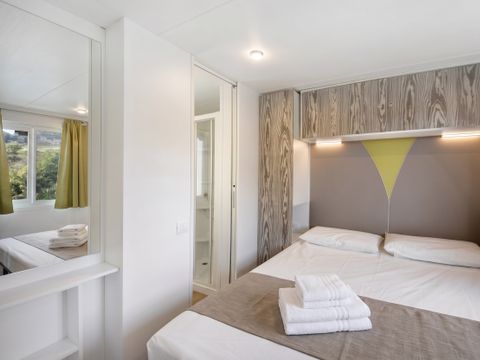 MOBILHOME 5 personnes - Alloro