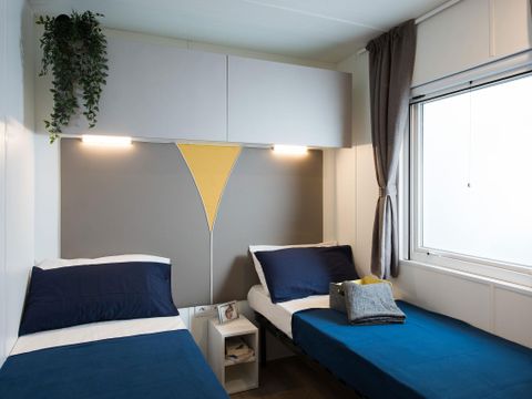 MOBILHOME 5 personnes - Alloro