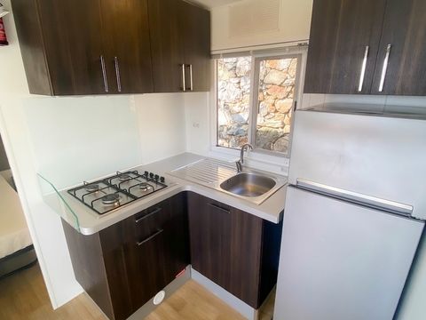 MOBILHOME 6 personnes - Suivant.