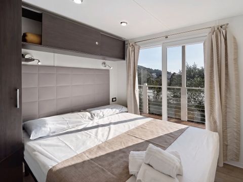 MOBILHOME 6 personnes - Suivant.