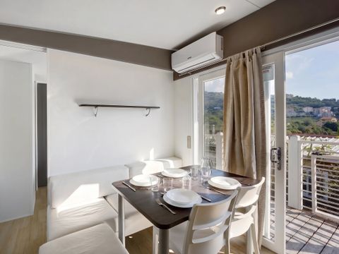 MOBILHOME 6 personnes - Suivant.
