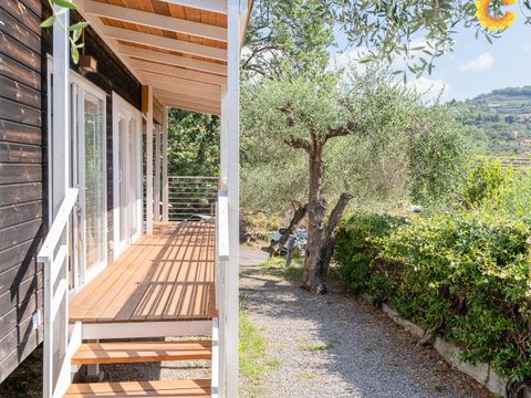 MOBILHOME 6 personnes - Suivant.