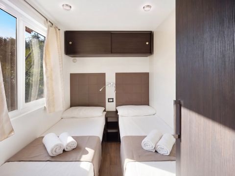 MOBILHOME 6 personnes - Suivant.