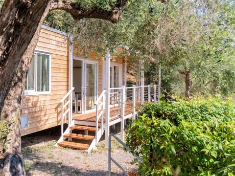 MOBILHOME 6 personnes - Suivant.