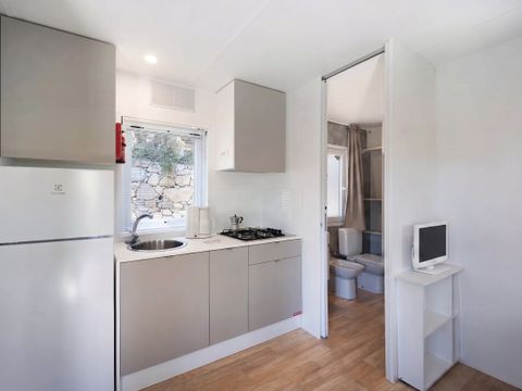 MOBILHOME 5 personnes - Ulivi