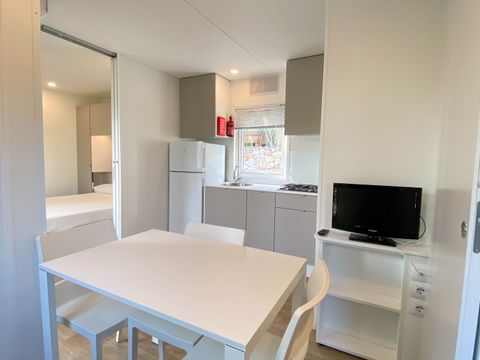 MOBILHOME 5 personnes - Ulivi